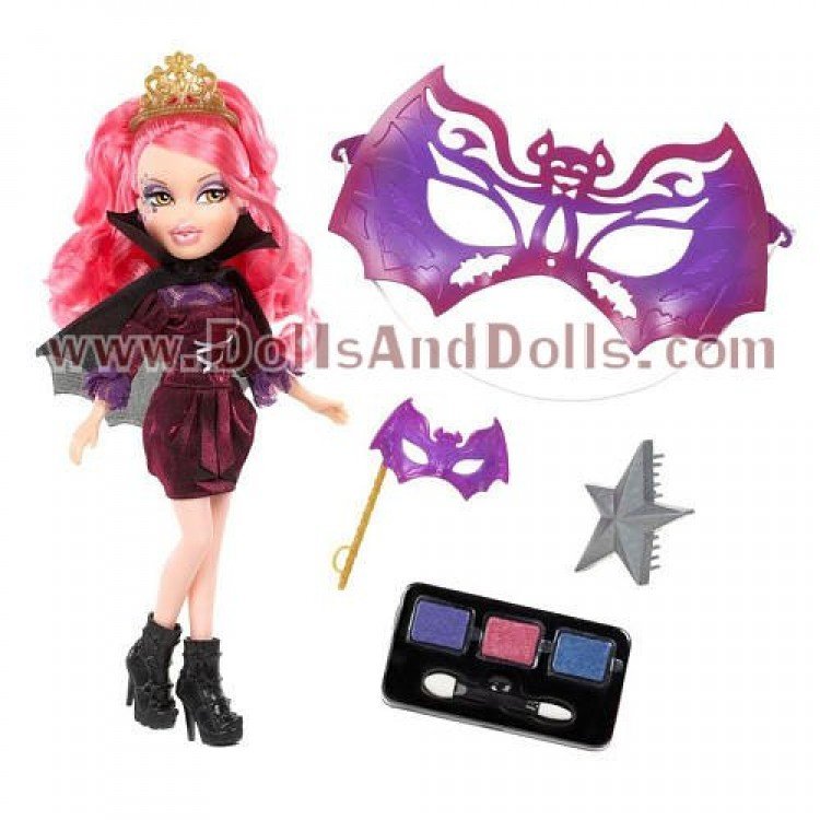 Bratz Masquerade - Kirana