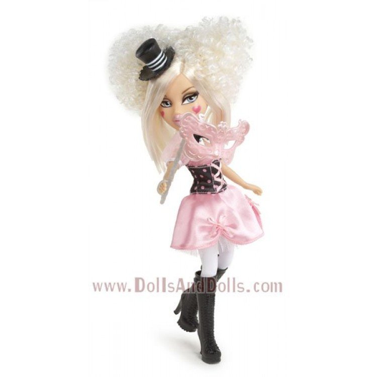 Bratz Masquerade - Brielle