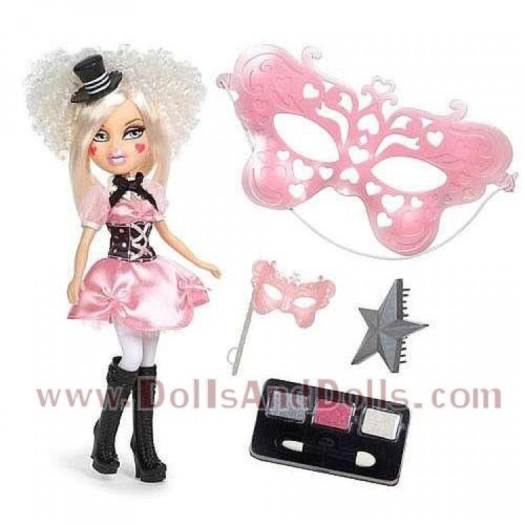 Bratz Masquerade - Brielle