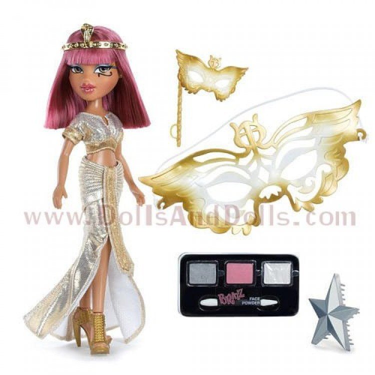 Bratz Masquerade - Odelia
