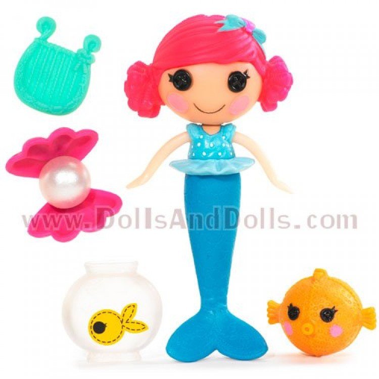 Mini Coral Sea Shells