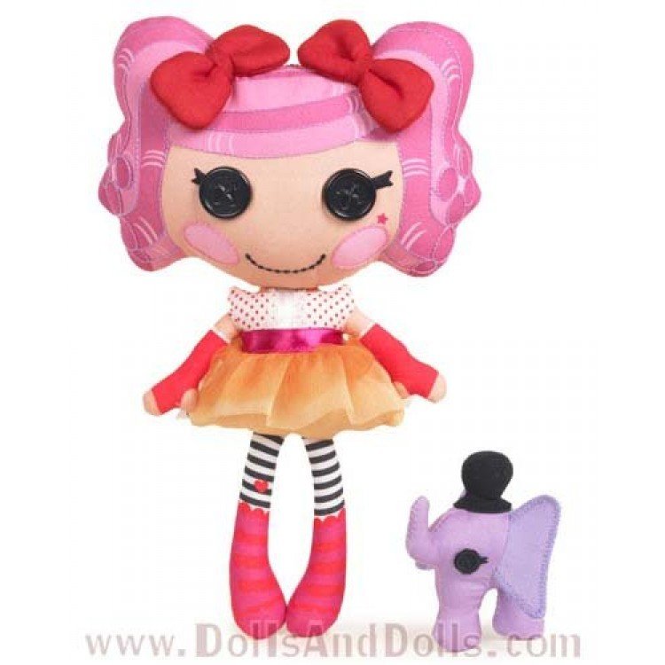 Blandita Peanut Big Top