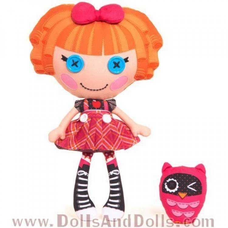 Blandita Bea Spells-a-lot