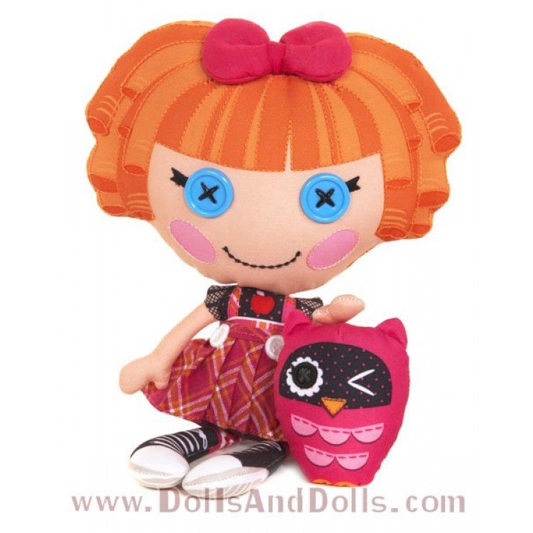 Blandita Bea Spells-a-lot