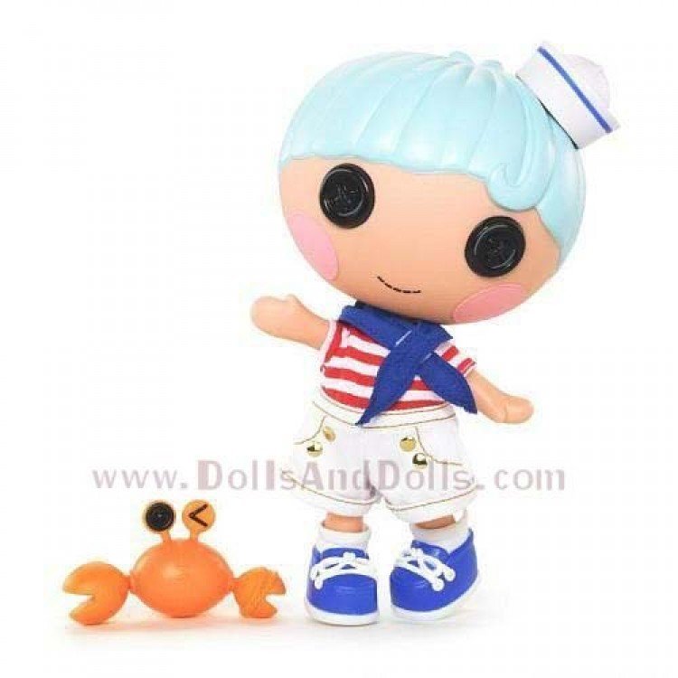 Little Matey Anchors