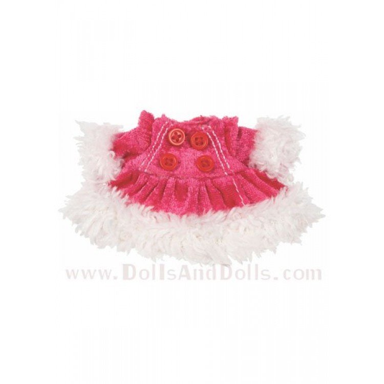 Lalaloopsy Littles - Abrigo
