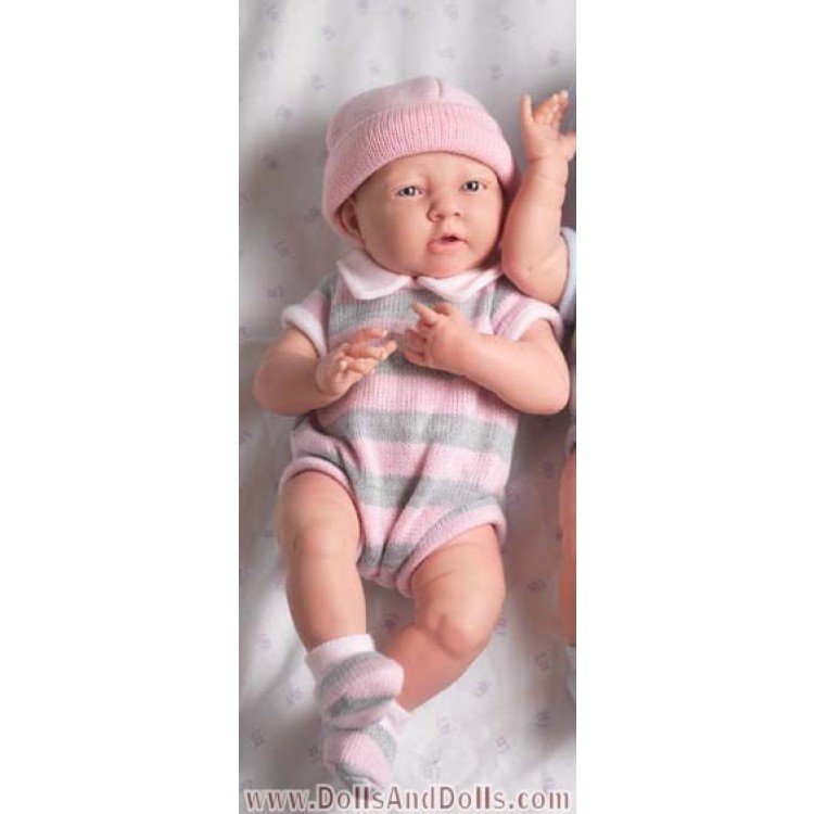 La newborn 18532 (chica)