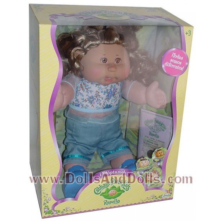 Muñecas cabis paskis shop
