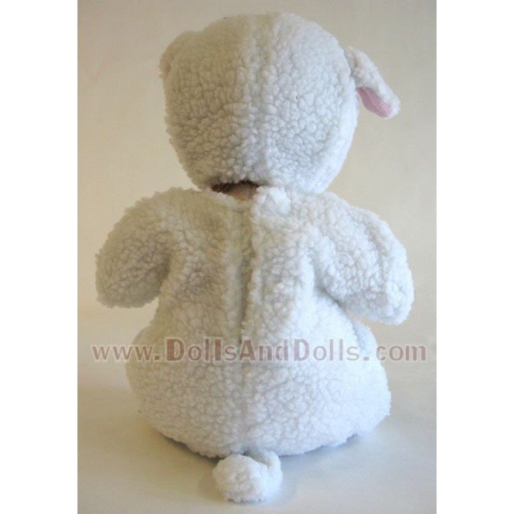 Muñeco Rubens Barn 36 cm - Rubens Ark - Oveja