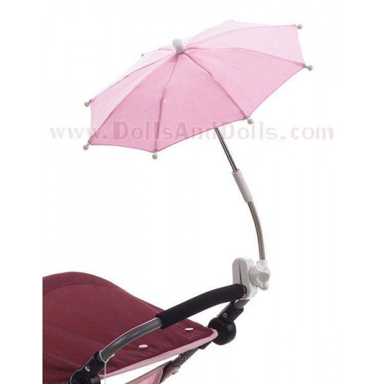 Sombrilla Rosa Chic
