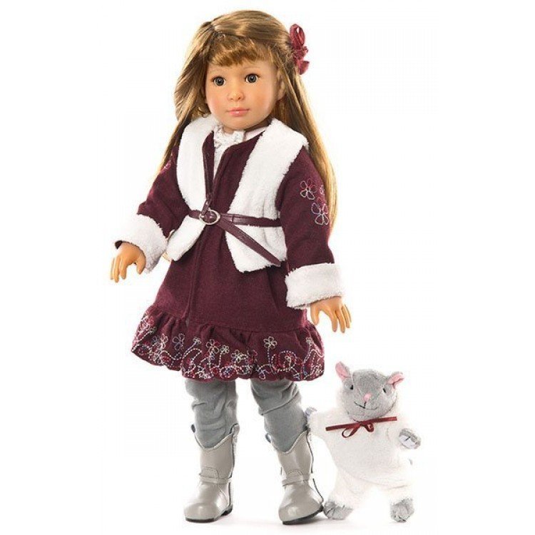 KidznCats - Carlotta