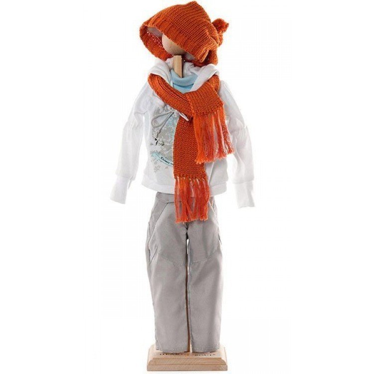 KidznCats - Ropa - Tara