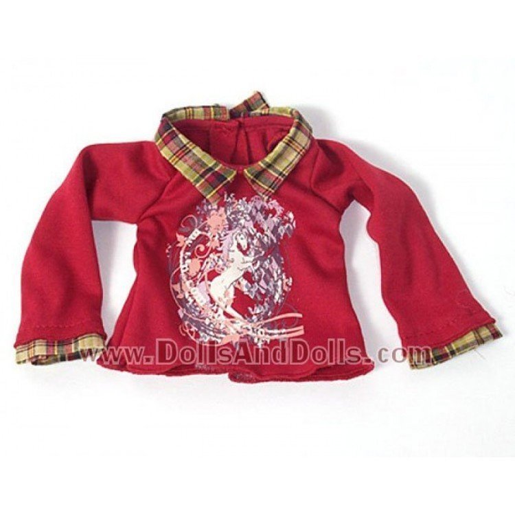 KidznCats - Ropa - Tina