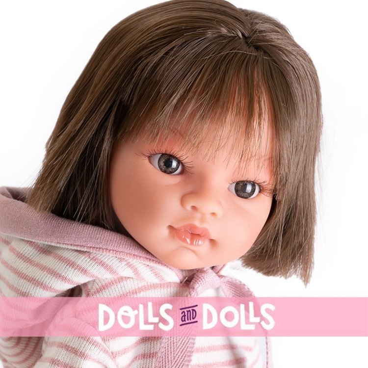 Muñeca Antonio Juan 33 cm - Emily casual