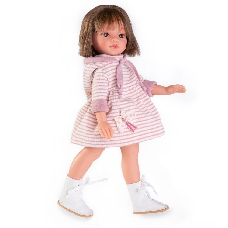 Muñeca Antonio Juan 33 cm - Emily casual