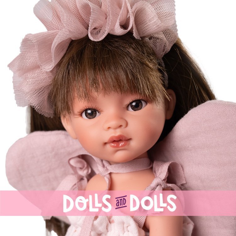 Muñeca Antonio Juan 33 cm - Emily hada