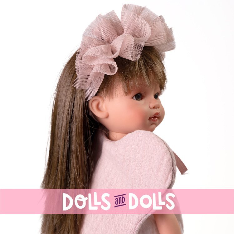 Muñeca Antonio Juan 33 cm - Emily hada