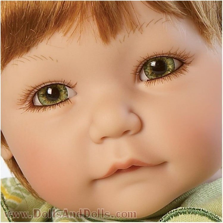 Muñeca Adora 51 cm - Froggy Fun Boy