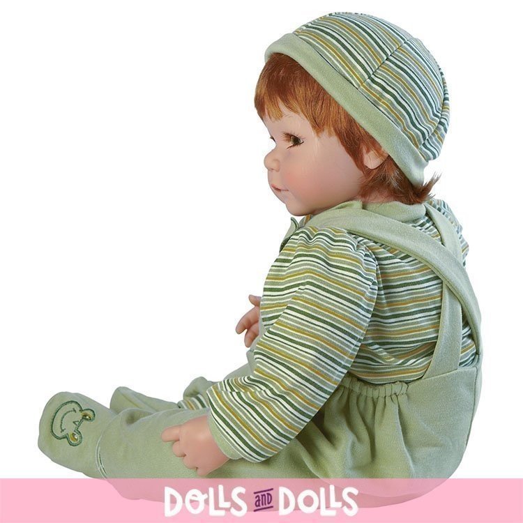 Muñeca Adora 51 cm - Froggy Fun Boy