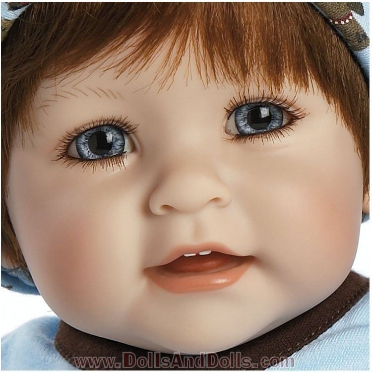 Muñeca Adora 51 cm - Woof