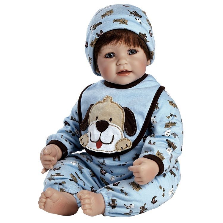 Muñeca Adora 51 cm - Woof