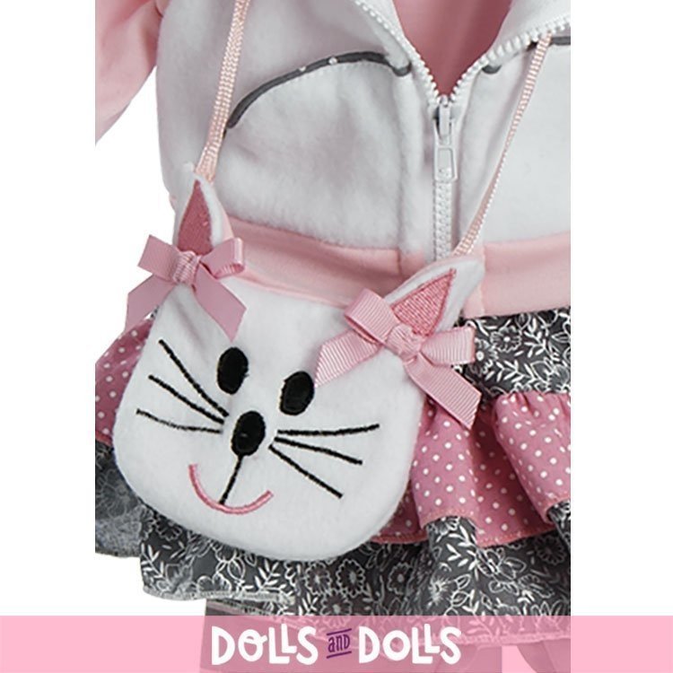 Ropa para muñecas Adora 51 cm - Vestido The Cat's Meow