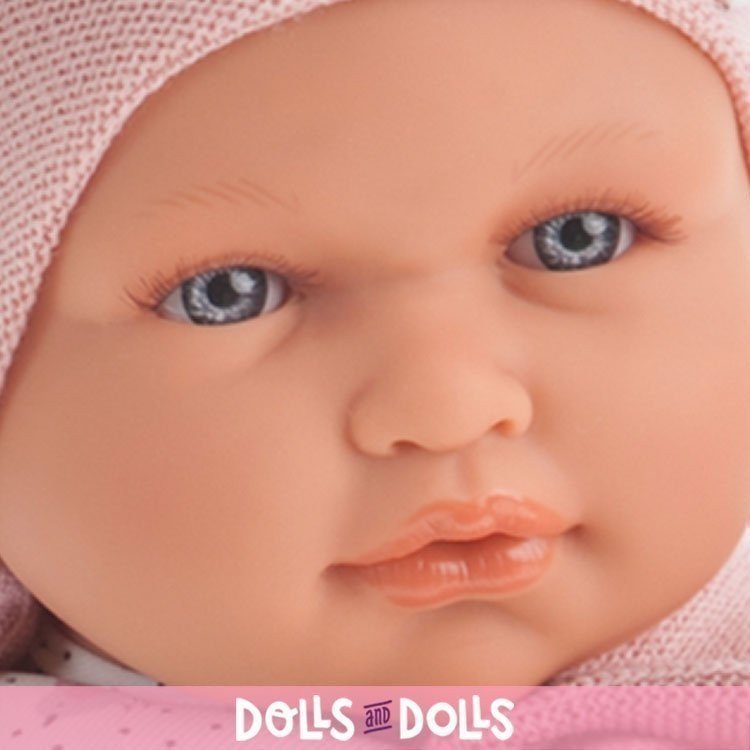Muñeca Antonio Juan 55 cm - Lola con short