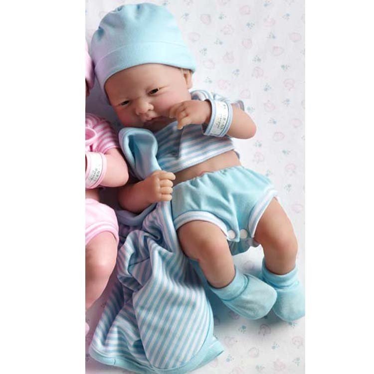 Berenguer Boutique - Muñeco La newborn 18540V (chico)