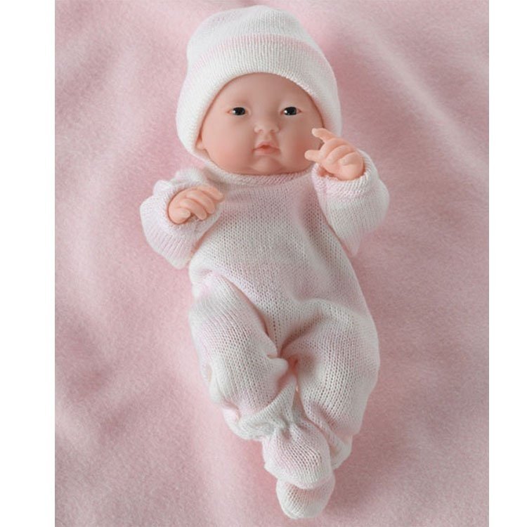 Berenguer Boutique - Muñeca 18457 Asiática (chica)