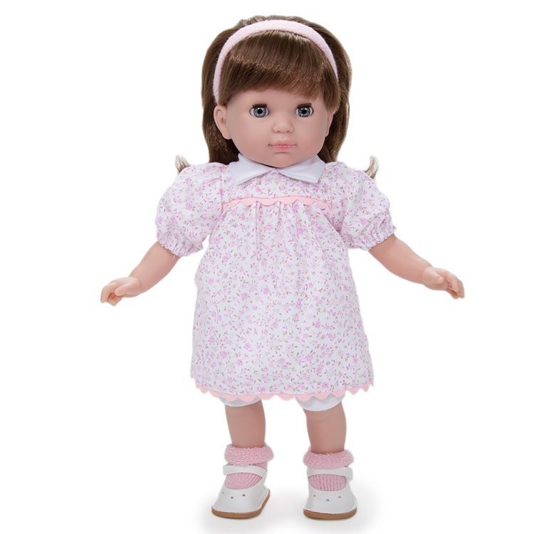 Berenguer Boutique - Muñeca Carla morena