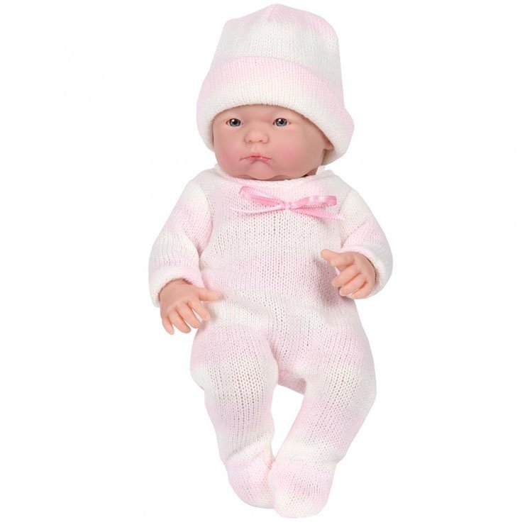 Berenguer Boutique - Muñeca 18453 Boca cerrada (chica)