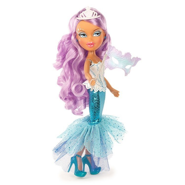Bratz Masquerade - Geneva