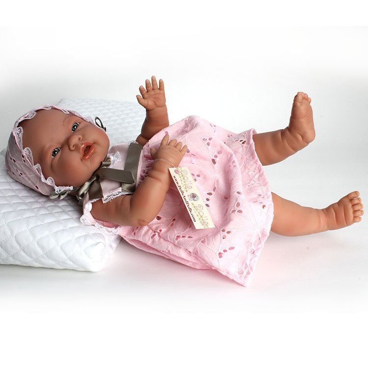 Mio bebe vestido sales
