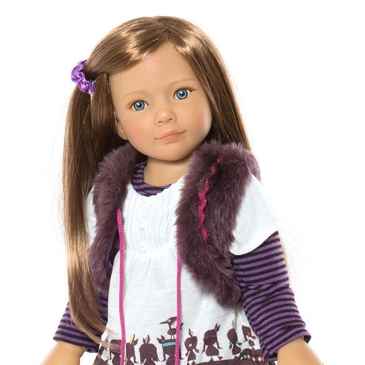 Muñeca KidznCats 46 cm - Julika