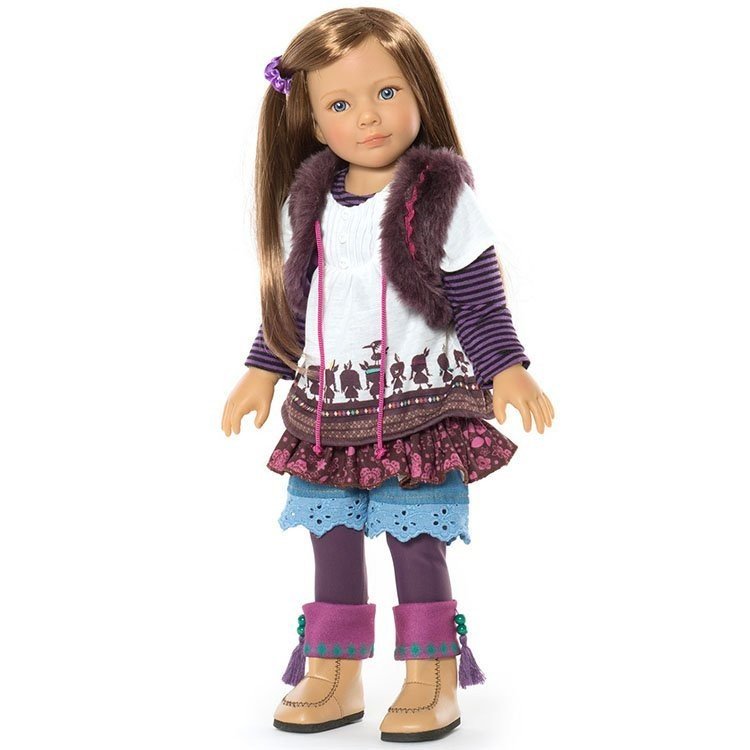 Muñeca KidznCats 46 cm - Julika