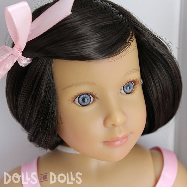 KidznCats - Princesa Rosa morena