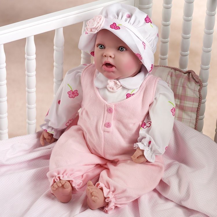Berenguer Boutique - Muñeca Rosita