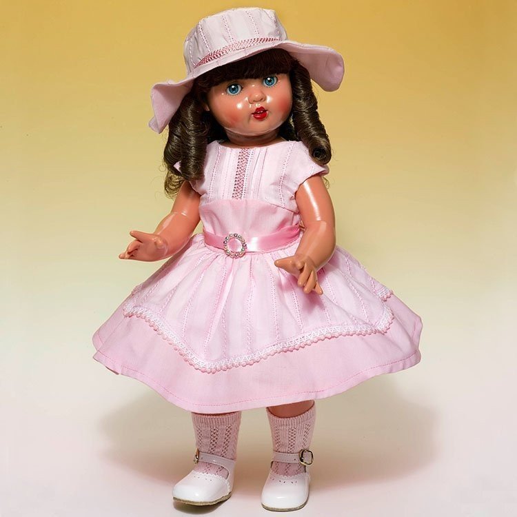 Кукла 50 купить. Марикита Перес. Куклы Марикита Перес. Кукла испанская девушка. Куклы 50 годов.