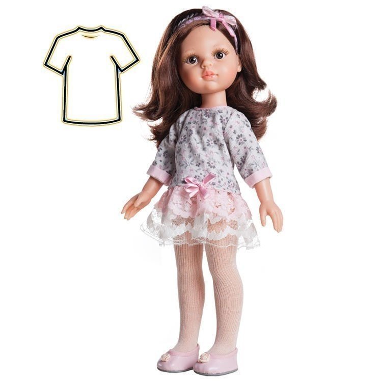 Vestidos paola reina on sale