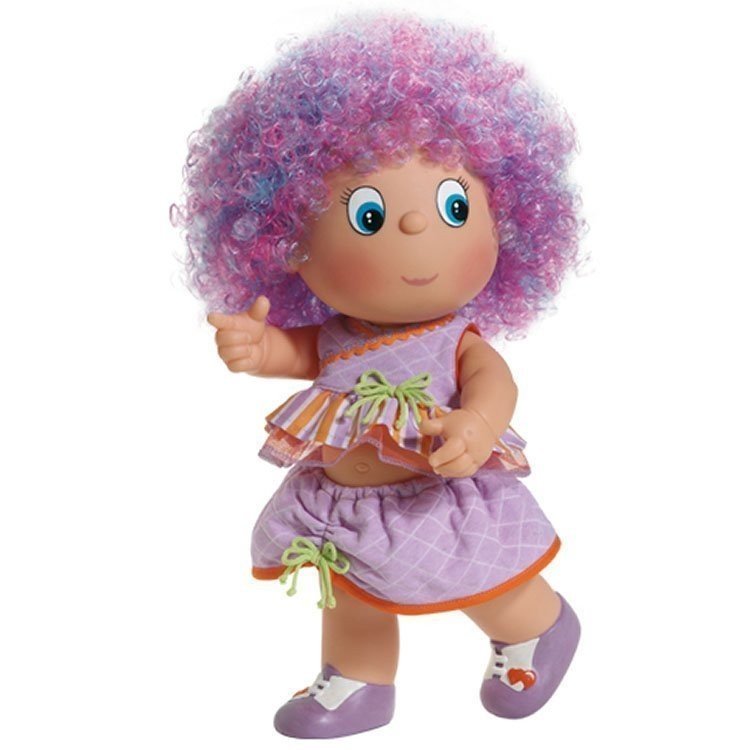 Muñeca Paola Reina 40 cm - Duquesita