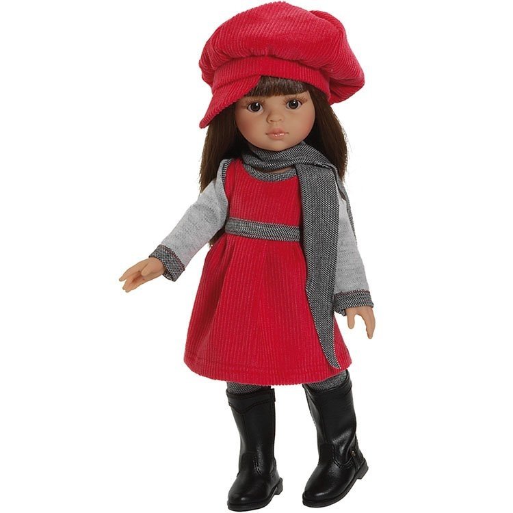 Carol invierno