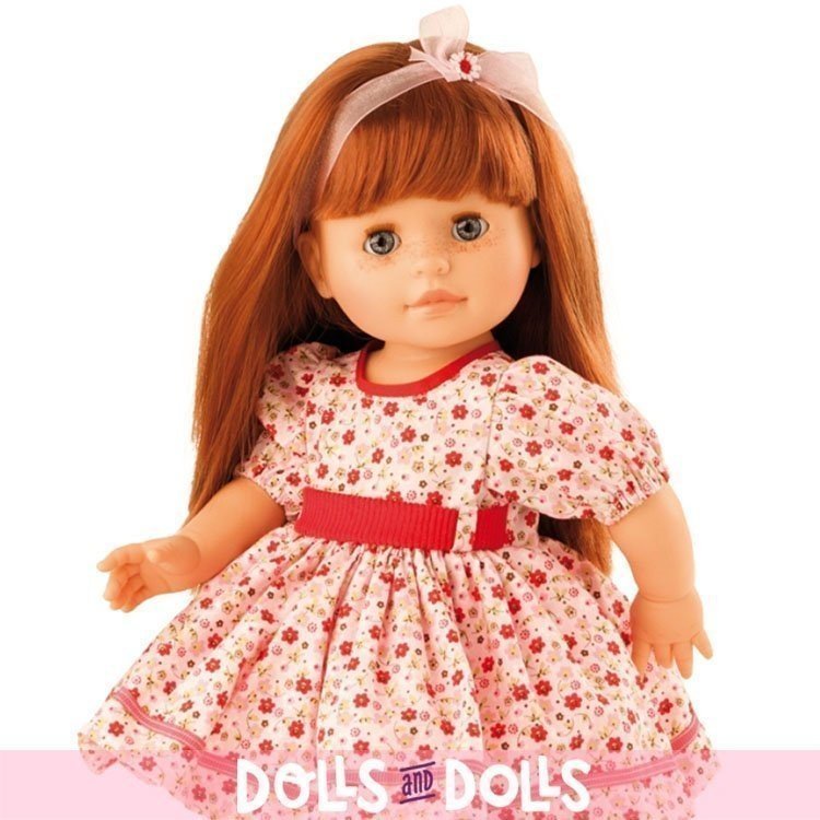 Muñeca Paola Reina 45 cm - Soy tú - Becca