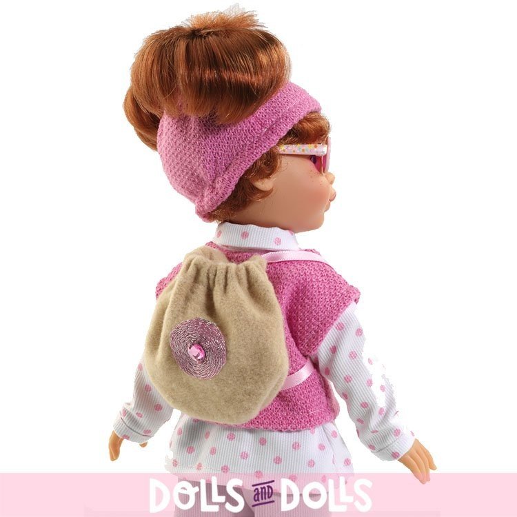 Muñeca Paola Reina 32 cm - Las Amigas - Cristi