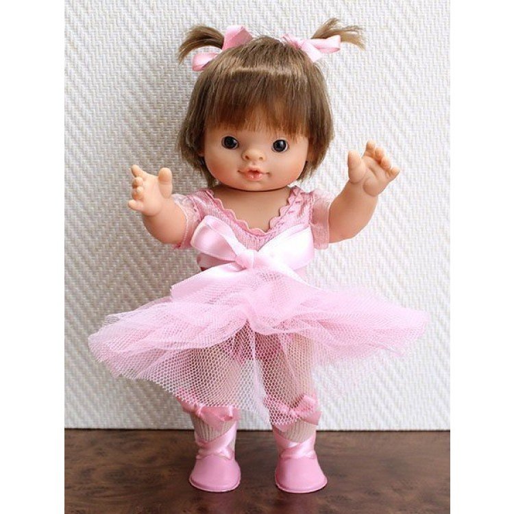 Paolita bailarina