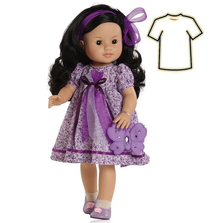 Vestido soy Tú Lis