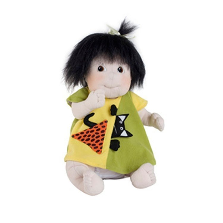 Muñeca Rubens Barn 40 cm - Little Rubens - Meiya