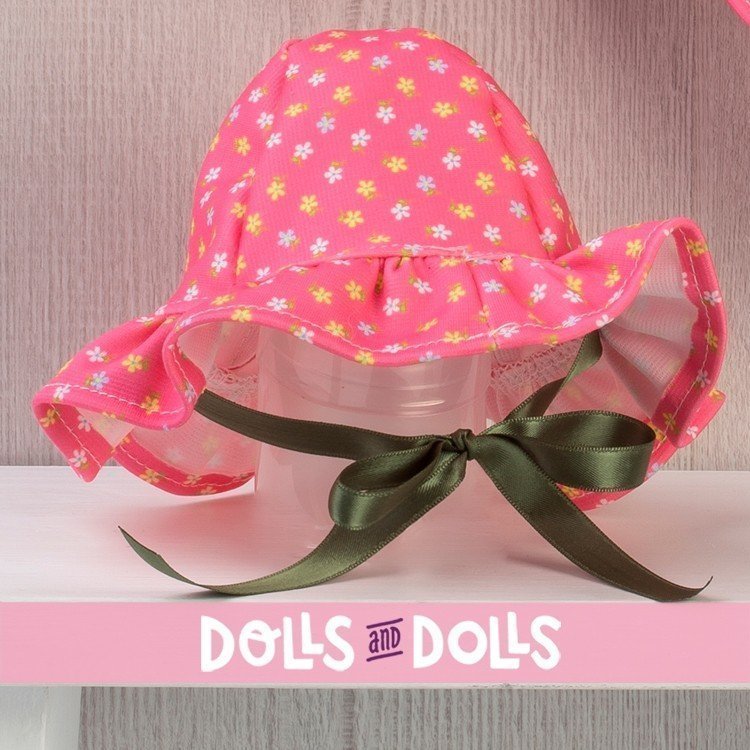 Ropa para Muñecas Así 43 cm - Conjunto de piscina para muñeca María