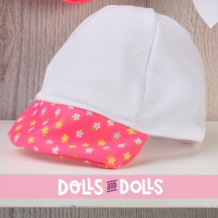 Ropa para Muñecas Así 43 cm - Conjunto de piscina para muñeco Pablo