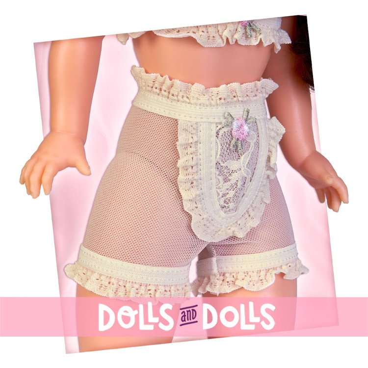 Complementos para muñeca Nancy 43 cm - Nancy Intimate Reedición