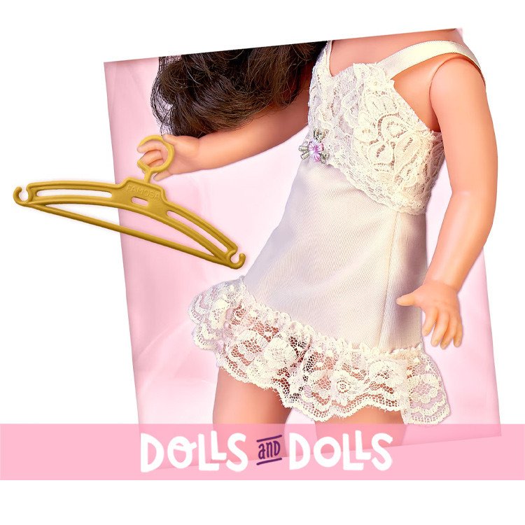 Complementos para muñeca Nancy 43 cm - Nancy Intimate Reedición